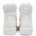 UGG CLASSIC MINI BLOW WHITE