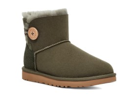 BAILEY BUTTON MINI II OLIVE