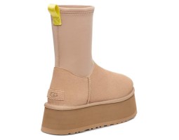 CLASSIC DIPPER BOOT SAND