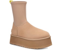 CLASSIC DIPPER BOOT SAND