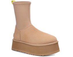 CLASSIC DIPPER BOOT SAND