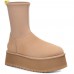 CLASSIC DIPPER BOOT SAND