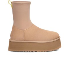 CLASSIC DIPPER BOOT SAND