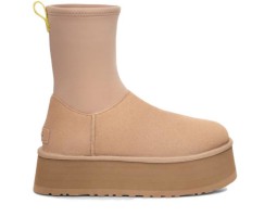 CLASSIC DIPPER BOOT SAND