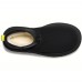 UGG CLASSIC MINI DIPPER BLACK