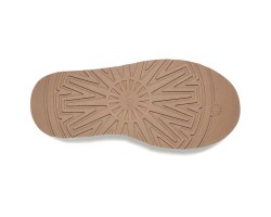 UGG CLASSIC MINI DIPPER CHESTNUT