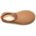 UGG CLASSIC MINI DIPPER CHESTNUT