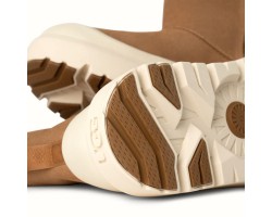 CLASSIC SHORT MENS WEATHER HYBRID CHESTNUT/WHITECAP