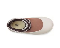 UGG CLASSIC MINI LACE-UP WEATHER LUXE