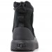 UGG CLASSIC MINI WEATHER HYBRID BLACK