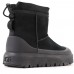 UGG CLASSIC MINI WEATHER HYBRID BLACK