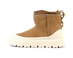 UGG CLASSIC MINI WEATHER HYBRID WHITECAP