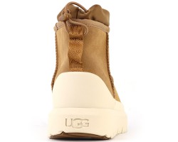 UGG CLASSIC MINI WEATHER HYBRID WHITECAP