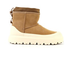 UGG CLASSIC MINI WEATHER HYBRID WHITECAP