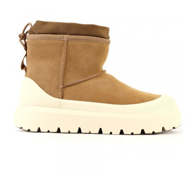 UGG CLASSIC MINI WEATHER HYBRID WHITECAP