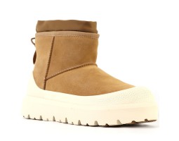 UGG CLASSIC MINI WEATHER HYBRID WHITECAP