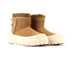 UGG CLASSIC MINI WEATHER HYBRID WHITECAP