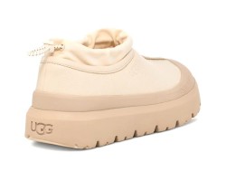 UGG MAN TASMAN WEATHER HYBRID BIRCH/WHITE PEPPER 