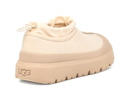 UGG MAN TASMAN WEATHER HYBRID BIRCH/WHITE PEPPER 