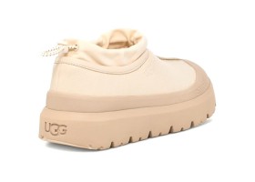 UGG MAN TASMAN WEATHER HYBRID BIRCH/WHITE PEPPER 