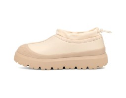 UGG MAN TASMAN WEATHER HYBRID BIRCH/WHITE PEPPER 