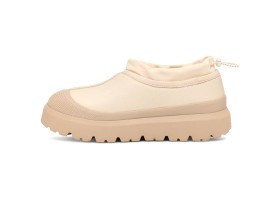 UGG MAN TASMAN WEATHER HYBRID BIRCH/WHITE PEPPER 