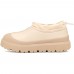 UGG MAN TASMAN WEATHER HYBRID BIRCH/WHITE PEPPER