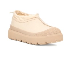 UGG MAN TASMAN WEATHER HYBRID BIRCH/WHITE PEPPER 