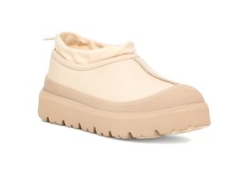 UGG MAN TASMAN WEATHER HYBRID BIRCH/WHITE PEPPER 