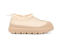 UGG MAN TASMAN WEATHER HYBRID BIRCH/WHITE PEPPER 