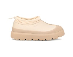 UGG MAN TASMAN WEATHER HYBRID BIRCH/WHITE PEPPER 