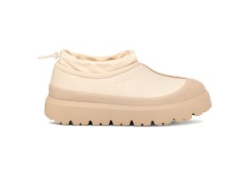 UGG MAN TASMAN WEATHER HYBRID BIRCH/WHITE PEPPER 