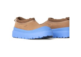 UGG MAN TASMAN WEATHER HYBRID CHESTNUT / BIG SKY