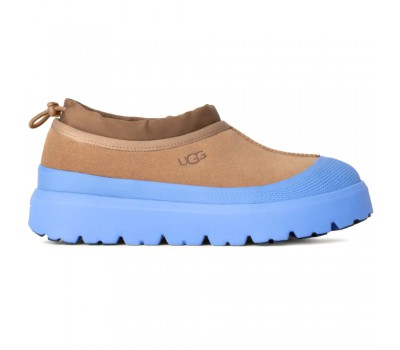 UGG MAN TASMAN WEATHER HYBRID CHESTNUT / BIG SKY