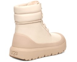 UGG MENS NEUMEL HIGH WEATHER HYBRID BIRCH/ WHITE PEPPER