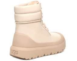 UGG NEUMEL HIGH WEATHER HYBRID BIRCH/ WHITE PEPPER