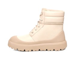 UGG MENS NEUMEL HIGH WEATHER HYBRID BIRCH/ WHITE PEPPER