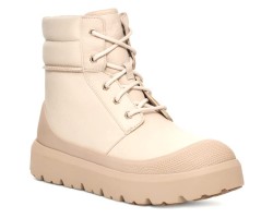 UGG MENS NEUMEL HIGH WEATHER HYBRID BIRCH/ WHITE PEPPER