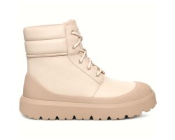 UGG MENS NEUMEL HIGH WEATHER HYBRID BIRCH/ WHITE PEPPER