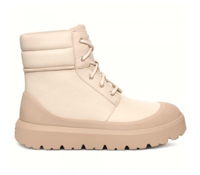 UGG NEUMEL HIGH WEATHER HYBRID BIRCH/ WHITE PEPPER