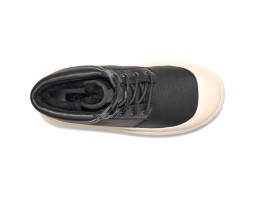 UGG NEUMEL HIGH WEATHER HYBRID BLACK/BIRCH