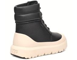 UGG NEUMEL HIGH WEATHER HYBRID BLACK/BIRCH