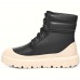 UGG NEUMEL HIGH WEATHER HYBRID BLACK/BIRCH