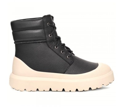 UGG NEUMEL HIGH WEATHER HYBRID BLACK/BIRCH