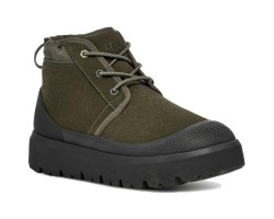 UGG MENS NEUMEL HYBRID FOREST NIGHT BLACK