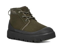 UGG MENS NEUMEL HYBRID FOREST NIGHT BLACK