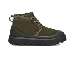 UGG MENS NEUMEL HYBRID FOREST NIGHT BLACK