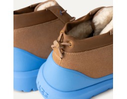 UGG MENS NEUMEL HYBRID CHESTNUT/ BIG SKY