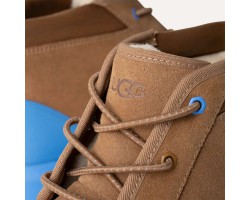 UGG MENS NEUMEL HYBRID CHESTNUT/ BIG SKY