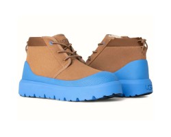 UGG MENS NEUMEL HYBRID CHESTNUT/ BIG SKY